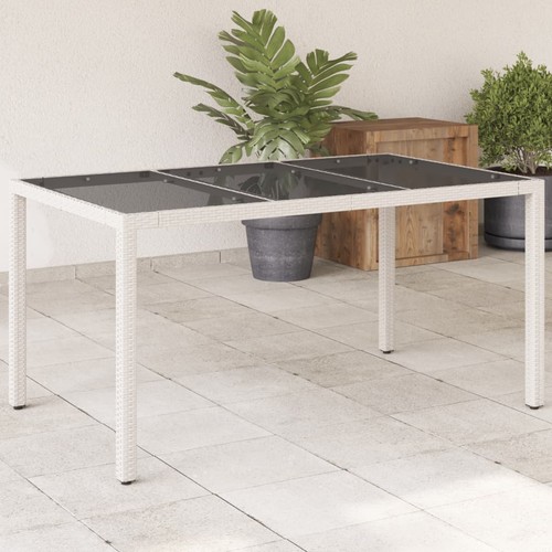Vidaxl tavolo giardino - da,