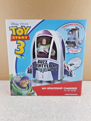 Toy story buzz lightyear wii - buzz,