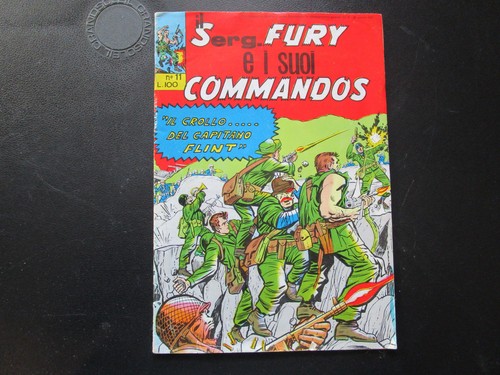 Serg fury suoi - fury,