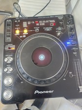Pioneer CDJ 1000 Mk3