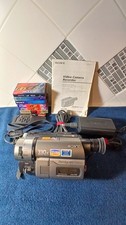 Sony Handycam Vision CCD-TRV36