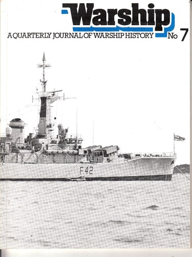 22547 warship 7 - warship,