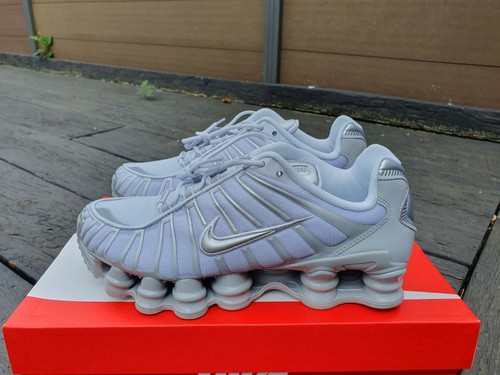 Nike shox pure platinum - pure,