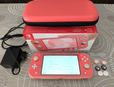 Nintendo Switch Lite 32 GB