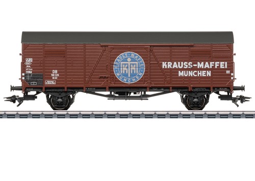 Märklin 46592 scala - h0, vagone