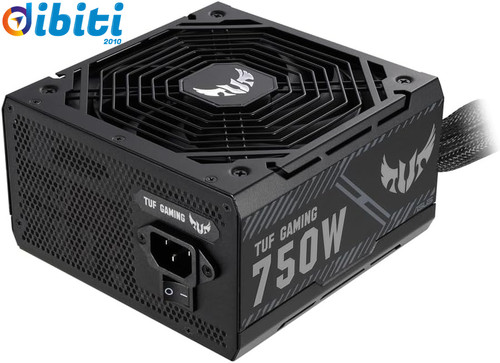 Tuf gaming 750w alimentatore - gaming,