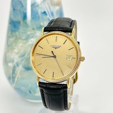 LONGINES Grand Classical GP