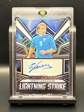 2023 Panini Obsidian Fabio
