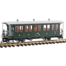 LGB 30342 carrozza passeggeri