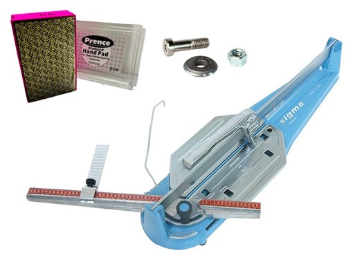 Tagliapiastrelle sigma 2b3 - 2b3, 26"