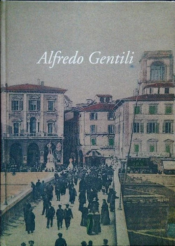 Alfredo gentili aghini mara - aghini,