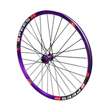 Set ruote bici mtb ghiaia