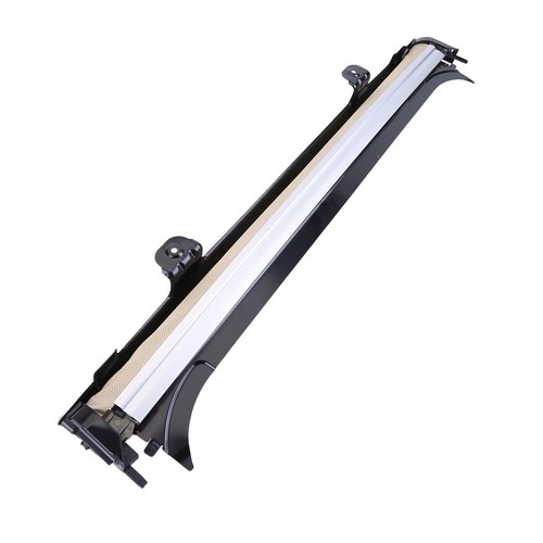 Tenda parasole per tetto