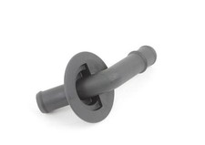 Raccordo tubo riscaldamento Mercedes Benz CL 55 AMG S 320 CDI originale A2208320115