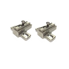 Salice basetta base alta mm - base, 9