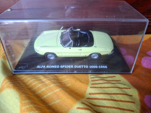 Die cast auto - cast,