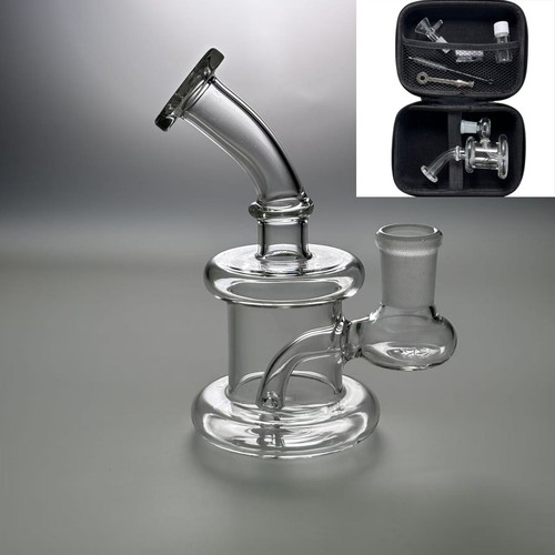 Protable clear mini glass - protable,