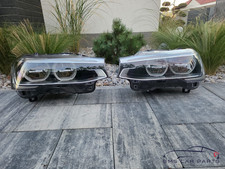 BMW X3 X4 F25 F26 LIFT LCI