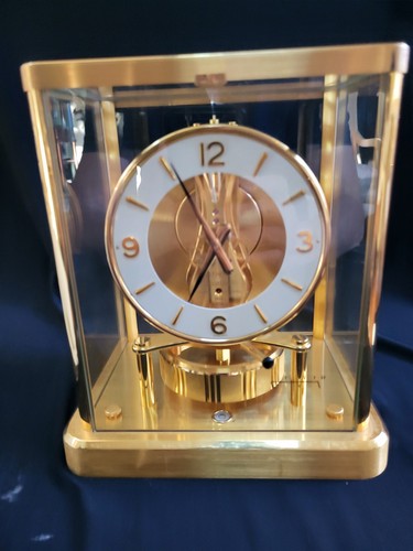 Orologio atmos jaeger - orologio,