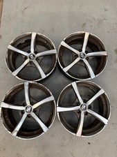 Cerchi usati pollici msw - cerchi,