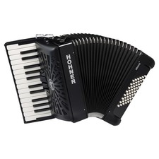 Hohner Bravo II 48 tasto
