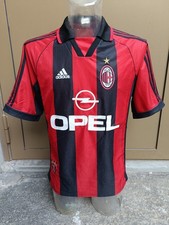 MILAN ADIDAS 98/99 OPEL