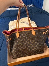 Louis Vuitton Neverfull GM