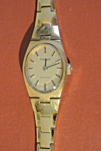 Orologio polso vintage - da,