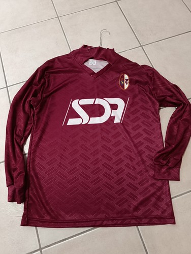 Lotto maglie torino - torino, fc
