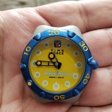 Orologio Time Force Mega Wave