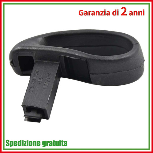 Maniglia del sedile anteriore - maniglia,