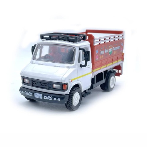 Camion indiano vintage - , o7