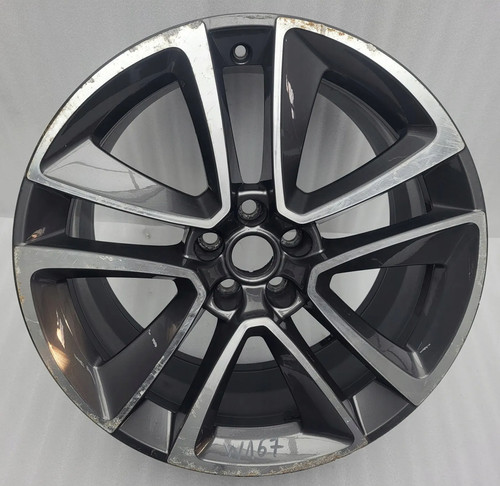 Cerchio lega 19 pollici - 1x,