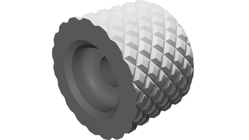 Manopola controllo per - manopola, trusdx