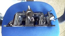 COLLETTORE ASPIRAZIONE/SCARICO x CARB.32 MONO CORPO RENAULT R5, R4 950,1100 cc
