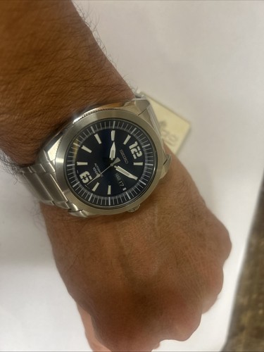 Seiko sports automatic - seiko, 5