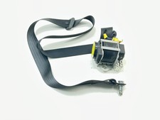 CINTURA DI SICUREZZA ANTERIORE