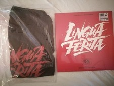 Lord Bean - Lingua Ferita