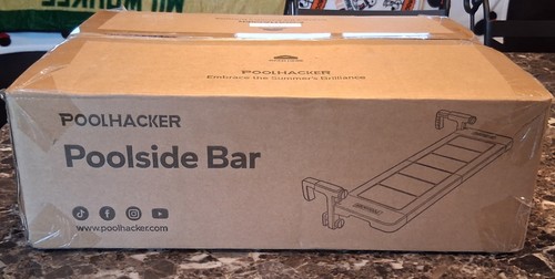 Nuovo poolhacker bar bordo - a,