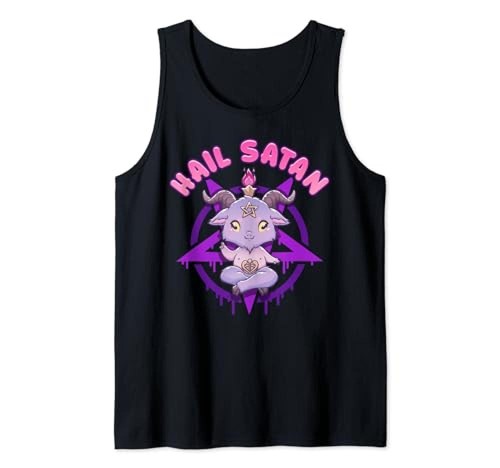 Hail satan death metal - (tg.,