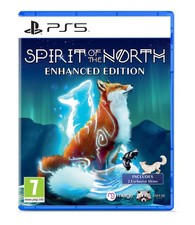 Spirit of the North (PS5)