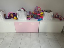 cassettoni contenitori per