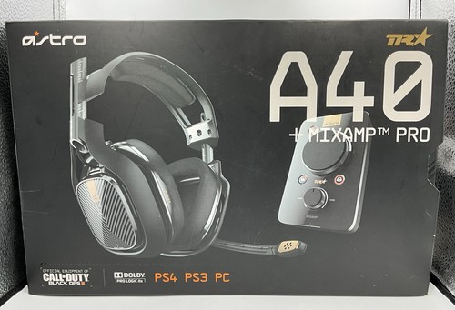 Astro a40 mixamp pro call - pro-call, of