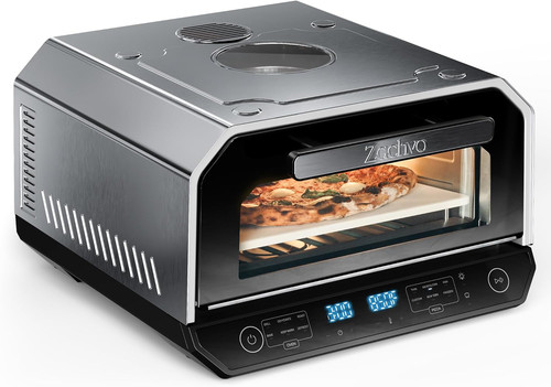 Forno per pizza interno - per,