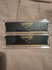 MEMORIA RAM CORSAIR VENGEANCE