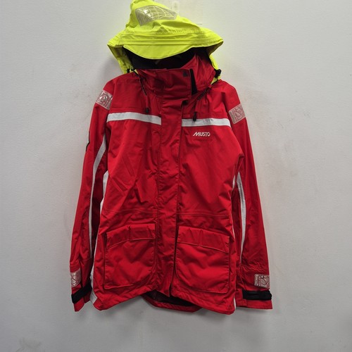 Giacca tecnica musto - tecnica,