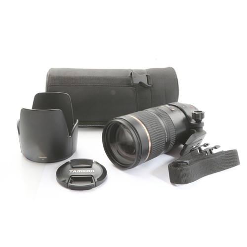 Tamron 200 di vc - tamron, 2,8/70-200