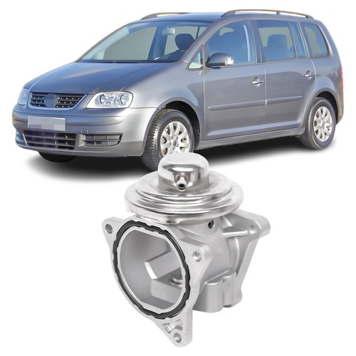 Valvola egr ricircolo gas - gas, di