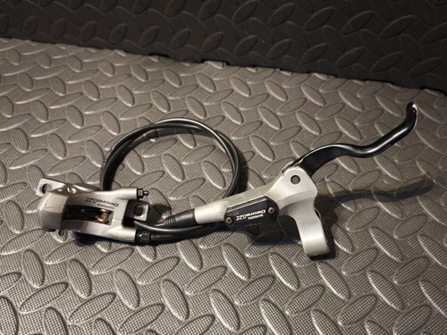 Freno anteriore shimano deore - freno,