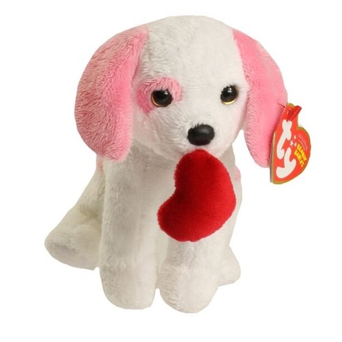 Beanie baby amore - ❤️,